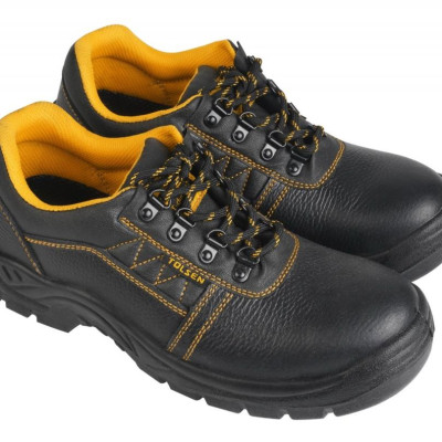GIÀY BẢO HỘ CỔ THẤP ( CÔNG NGHIỆP ) TOLSEN SIZE (TỪ 39-46) - HÀNG CHÍNH HÃNG