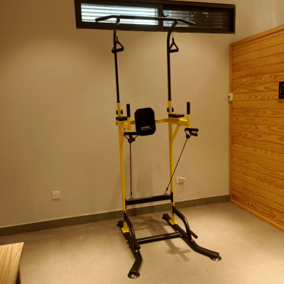 XÀ ĐƠN – XÀ KÉP ĐA NĂNG EX30 ĐIỀU CHỈNH TỪ 1M7-2M4