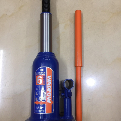 KÍCH ĐỘI 6 TẤN WHJ1506 WADFOW - HÀNG CHÍNH HÃNG