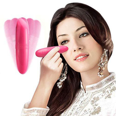 Máy Massage Mắt Chiếc Bút Chống Thâm Quầng, Thư Giãn Mắt Mini (Chọn Mẫu)