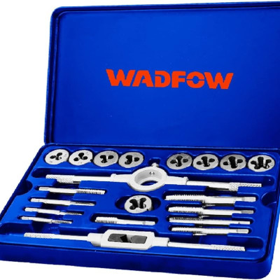 BỘ TARO REN 20 CHI TIẾT WAJ1L02 WADFOW - HÀNG CHÍNH HÃNG