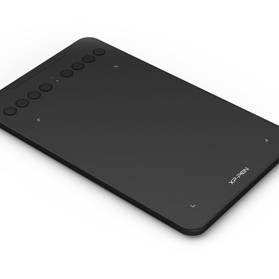 Bảng vẽ điện tử XP-PEN DECO MINI7W (Android Wireless, Hỗ trợ cảm ứng nghiêng) - Hàng chính hãng