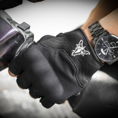 Găng Tay Bảo Hộ Lái Moto, Xe Máy EGO EMG-1 - GARA20