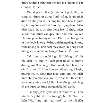 Phương Pháp Rèn Luyện Trí Lực