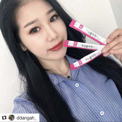 BEAUTY FOOD - FISHCOLLAGEN CAO CẤP TỪ HÀN QUỐC