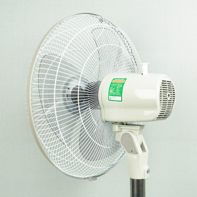 Quạt Lửng Ống Sắt Senko LS103 - Màu ngẫu nhiên - Hàng Chính Hãng