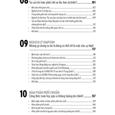 Nghệ Thuật Tư Duy Dựa Trên Dữ Liệu - Để Ra Quyết Định Thông Minh Hơn Trong Một Thê Giới Không Chắc Chắn