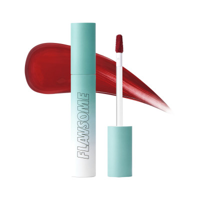 Son tint lì dạng thỏi Flawsome Sunny Matte Tint (3g)