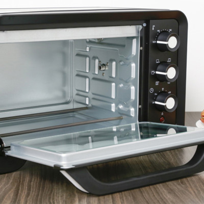 LÒ NƯỚNG THÙNG SANAKY 25 LÍT VH-259S2D - hàng chính hãng