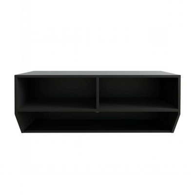 Kệ tivi treo tường phòng khách phong cách tối giản SMLIFE Takuto