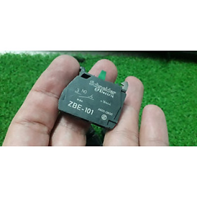 Tiếp điểm ZBE101 ZBE-101 Schneider - 1NO Chính hãng