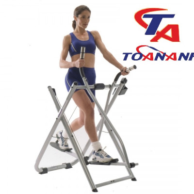 DÂY CÁP THÉP PHI 6mm CHO CHẠY BỘ TRÊN KHÔNG ToanAnh TA – L402 (1 cặp ) - 2 sợi