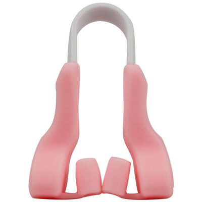 Dụng cụ nâng mũi kẹp nâng mũi thẳng, định hình mũi giúp làm thon gọn mũi, mũi cao sau 1 thời gian bền bỉ dùng