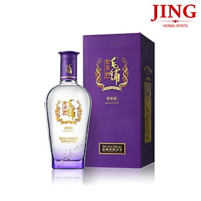 Rượu MAOPU kiều mạch tím 45% Vol 500ml