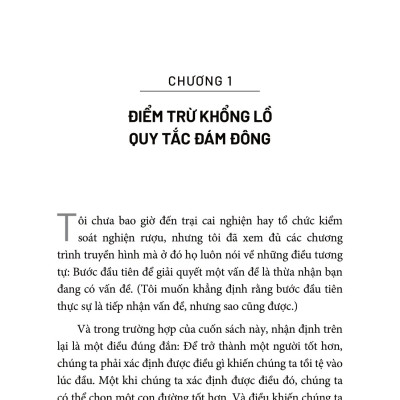 The Plus - Self-Help Cho Người Ghét Self-Help