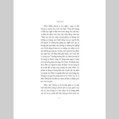 Từ Vô Minh Đến Tỉnh Thức