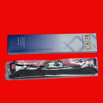 Băng mực cho máy in kim Olivetti PR2 Plus/ Nantian PR2 ( Ribbon Cartridge ) - Hàng nhập khẩu