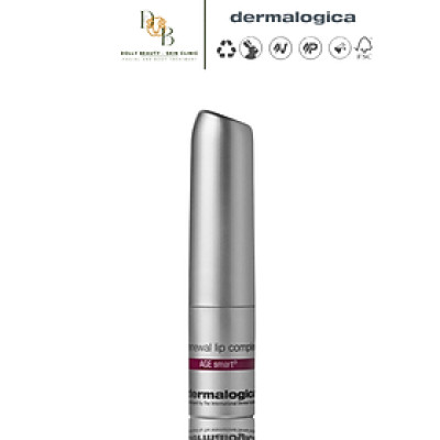 Son dưỡng ngừa thâm môi RENEWAL LIP COMPLEX của Dermalogica