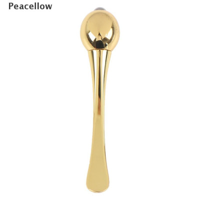 (Hàng Thép Không Gỉ) Cây Lăn Mát Xa Mắt Bằng Hợp Kim Chuyên Dụng Chất Lượng Cao Bảo Hành 1 Năm Nếu Gỉ