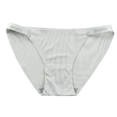 Combo 5 Quần Lót Nữ Su Tăm Mỏng Nhẹ 2 Dây Sport Phong Cách Thể Thao 443 – Co Giãn, Thoáng Khí