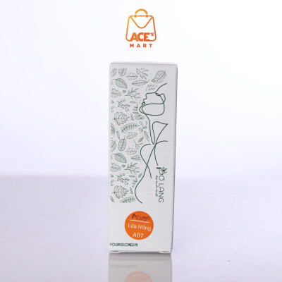 Son dưỡng trái gấc Pơ Lang làm hồng môi 3.5gr