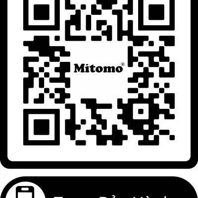 Máy xay thịt, máy xay đa năng Mitomo MT-450 Hàng chính hãng