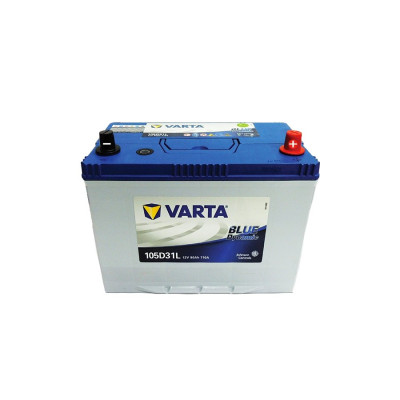 Ắc Quy VARTA 105D31L 12V-85AH