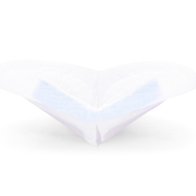 Miếng Lót Thấm Sữa Mỏng Nhất Thế Giới NatureBond Dùng 1 Lần, Siêu Nhẹ, Siêu Mỏng "Vô Hình", Thấm Hút 40 Lần Trọng Lượng, Vật Liệu Polymer Nhật Bản Cao Cấp, An Toàn Cho Da Nhạy Cảm, Hộp 120 Tấm