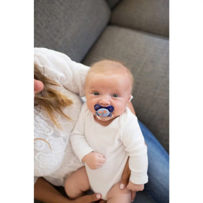 Ty Ngậm Prevent Dr.Brown