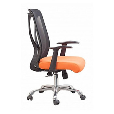 Ghế Lưới 2 Cần Chân Hợp Kim Nhôm Cao Cấp IBIE IB8303