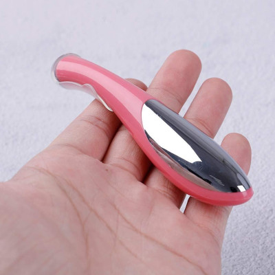 [Hàng sẵn có] Máy Massage Mắt Mini Có Chế Độ 1 Rung Sử Dụng Tiện Lợi Chống Bọng Mắt (Hàng Chính Hãng)