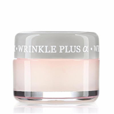 Kem Dưỡng Ngăn Ngừa Thâm Vùng Mắt Wrinkle Plus Alpha Eye Zone Bright 20g 