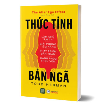 Thức Tỉnh Bản Ngã