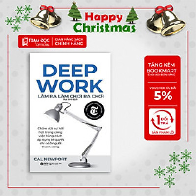 Trạm Đọc Official | Làm Ra Làm Chơi Ra Chơi