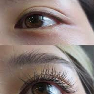 CHUỐT DƯỠNG LÀM DÀI, DÀY LÔNG MI VÀ MÀY MẸ KEN