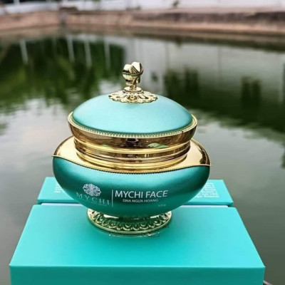 2h Kem dưỡng da mặt Mychi face