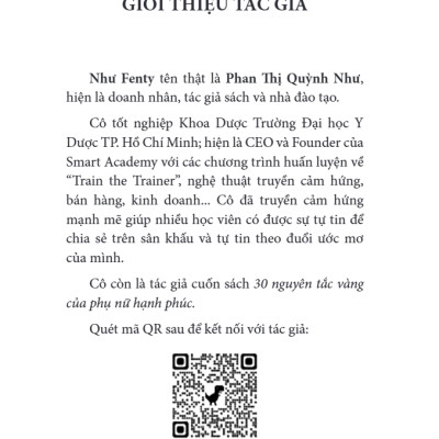 Tinh Hoa Kỹ Năng Đào Tạo Và Truyền Cảm Hứng