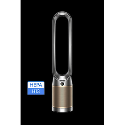 QUẠT KIÊM LỌC KHÔNG KHÍ DYSON TP09 - Model mới nhất, xịn xò nhất của Dyson hàng chính hãng