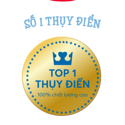 Combo 4 Sữa bột công thức Semper Bifidus số 2 400g/hộp