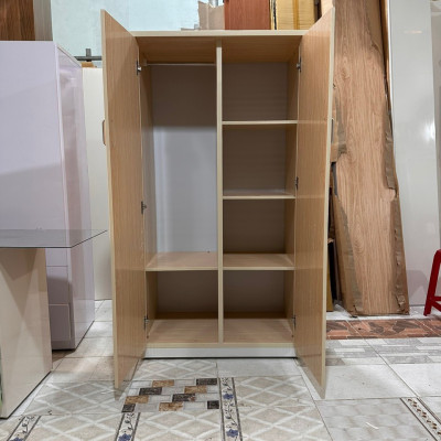 Tủ áo trẻ em Juno Sofa Ngang 85 x Cao 1m6 