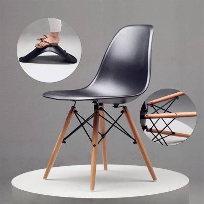 Bộ Bàn Ibie Veron 4 Ghế