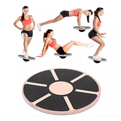 Ván thăng bằng, Bảng gỗ thăng bằng tập Yoga Sportslink LEX-015