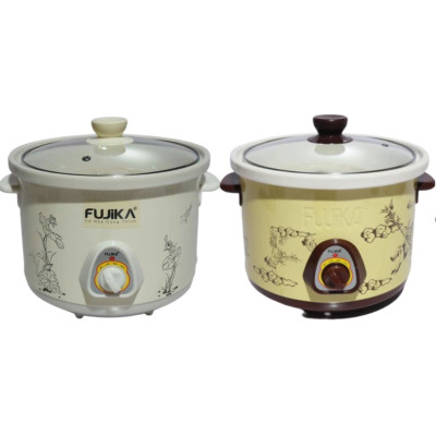 Nồi Kho Cá Fujika FJ-KC25 (2.5L) - Hàng chính hãng