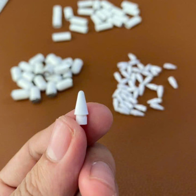 Đầu bút thay thế ngòi cao cấp dành cho Apple Pencil 1, 2, Pencil Pro - Apple Pencil Tips_ Hàng Nhập Khẩu