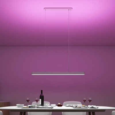 ĐÈN LED THẢ TRẦN THÔNG MINH XIAOMI YEELIGHT YLDL01YL – BẢN QUỐC TẾ - HÀNG CHÍNH HÃNG