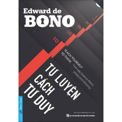 Sách - Combo Tự luyện cách tư duy + Đam mê Bí quyết tạo thành công - FirstNews