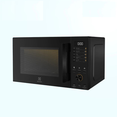 Lò vi sóng để bàn Electrolux 23L UltimateTaste 500 - EMM23D22B - Hàng chính hãng
