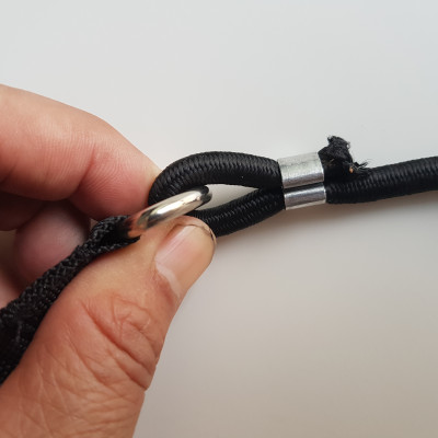 Dây tập Ngực, tập tay ToanAnh Model TA-8345