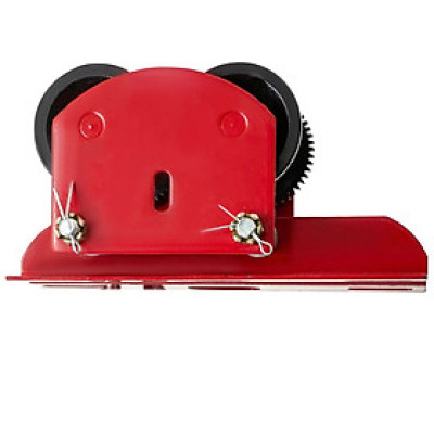 Rùa Tời Mini ABG Pa (Không Động Cơ) - Rùa Chạy Điện Di Chuyển Tời Điện Dễ Dàng, Con Rùa Chạy Điện Linh Hoạt, Hiệu Quả Cao - Hàng Chính Hãng