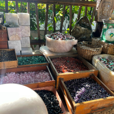 Đá Mã Não Đỏ NHASAN Biểu tượng May Mắn, Sức Khỏe và Vượng Tài